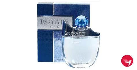 Royale Blue Rasasi cologne - a fragrance for men