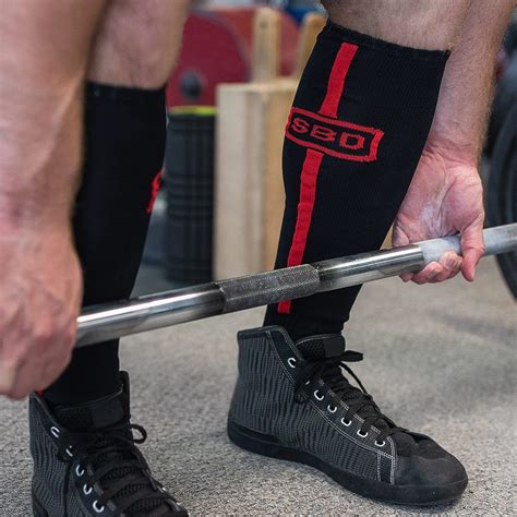 Deadlift Socks - SBD USA