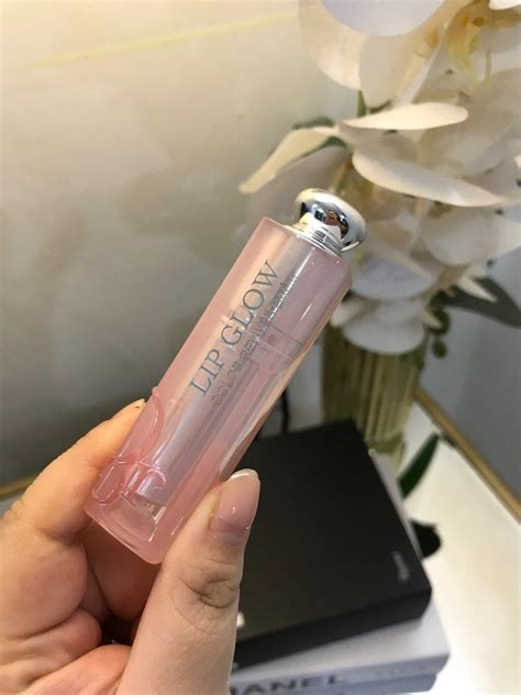 Dior Lip Glow, Beauty & Personal Care, Face, Makeup on Carousell