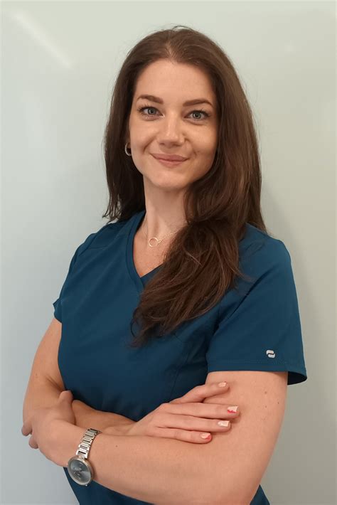 Dr. Kata Vagyon - Trendo Dental