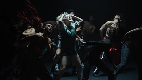 Emilia Pérez (2024) - Backdrops — The Movie Database (TMDB)