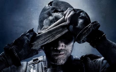 Игра Call of Duty обои для рабочего стола, картинки и фото - RabStol.net