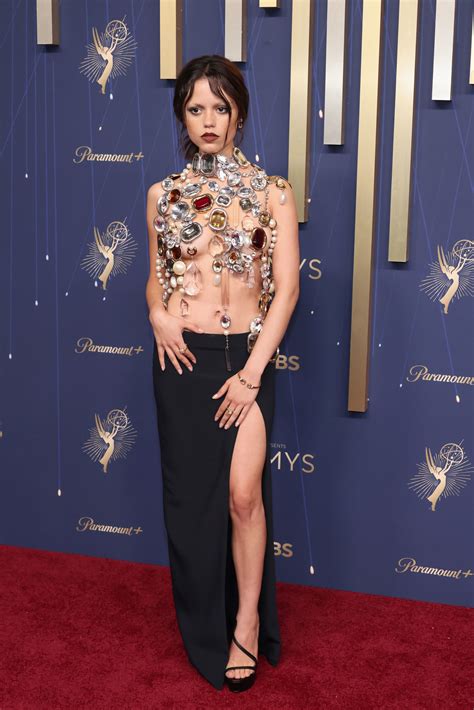 jenna ortega leaked nude 2