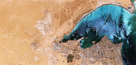 Between Durra and Arash: One Disputed Gas Field, Two Names ...