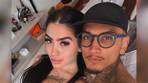 Dynho E Mirella Xvideo - Vídeo íntimo de MC Mirella e Dynho Alves vaza nas redes sociais e causa ...