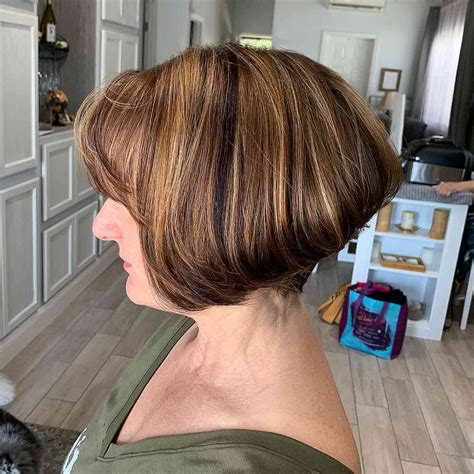 top  wedge haircut ideas  short thin hair