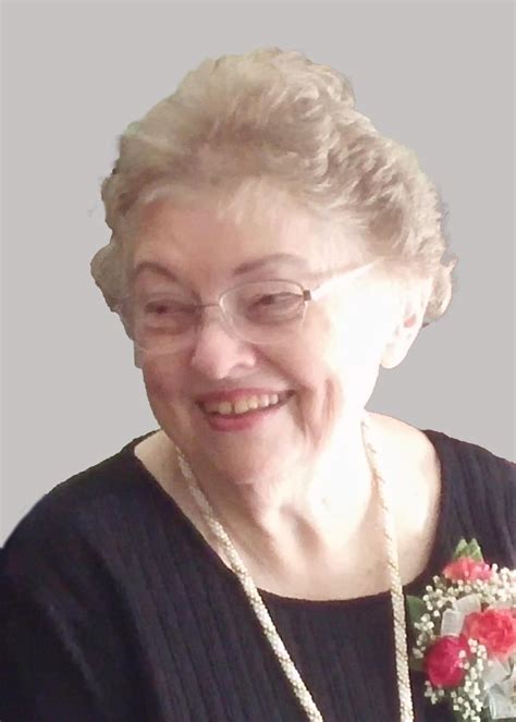 Barbara Ann Monguzzi Obituary - Lebanon, PA