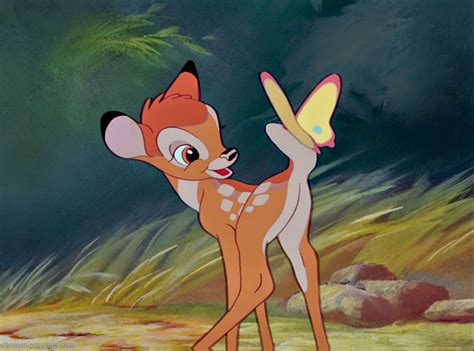 Review: Bambi and Thumper from Pandora Disney Winter 2017 - Mora Pandora