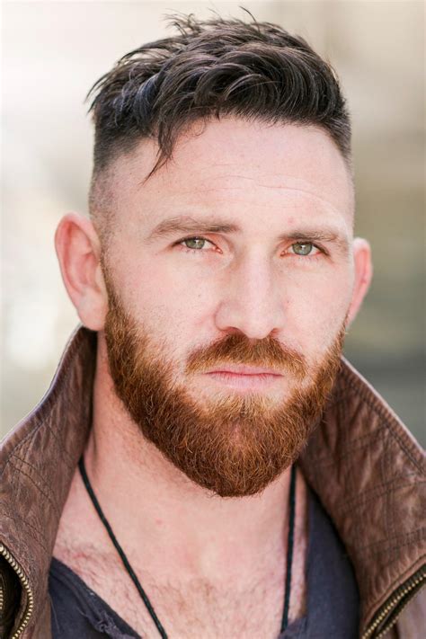 Devan Long - Profile Images — The Movie Database (TMDB)