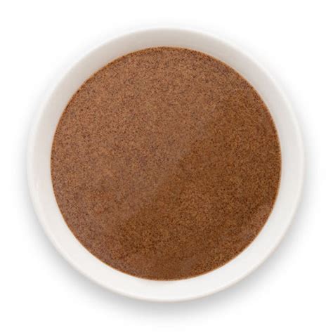 Natural Roasted Almond Butter - Information - Mandelin