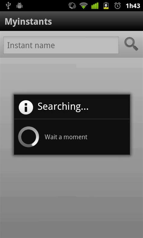Amazon.com: Myinstants: Appstore for Android