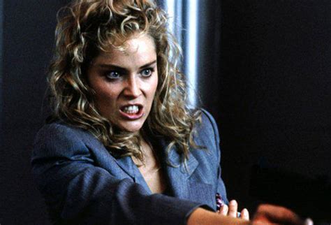 Шэрон Стоун: кадры из фильмов :: фотообзор :: Шэрон Стоун (Sharon Stone)