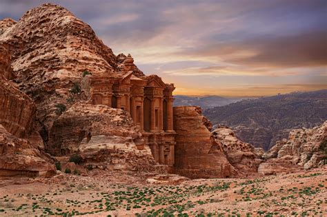 400+ Free Petra & Jordan Images - Pixabay