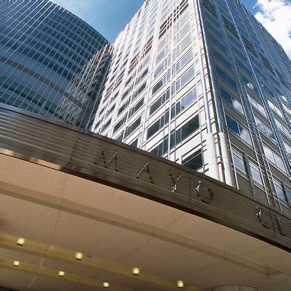 mayo clinic office  glassdoor