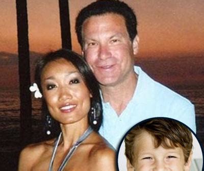 Jonah Shacknai Girlfriend Rebecca Zahau’s Death Ruled Suicide