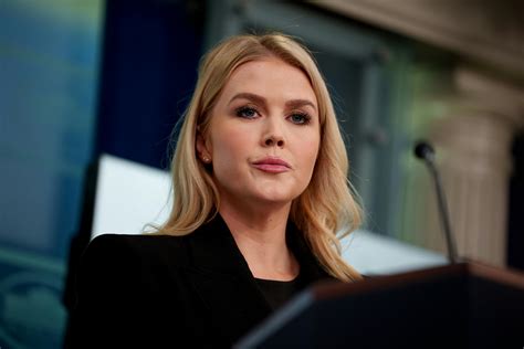 “Scripted truth?” — Karoline Leavitt detonates The View's polished