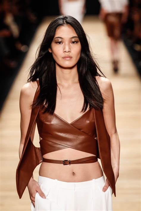 Barbara Bui Spring-summer 2016 - Ready-to-Wear