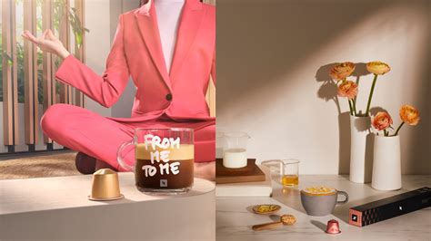 start  mornings   sipping   nespresso  month long