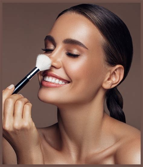 How To Use Smashbox Contour Kit? | The Apex Beauty