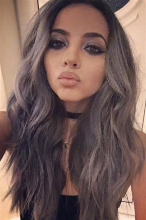 How To Get Grey Hair: A Guide To 2018's Silver Hair Colour Trend ...