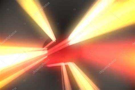 red vortex  orange light stock photo  wavebreakmedia