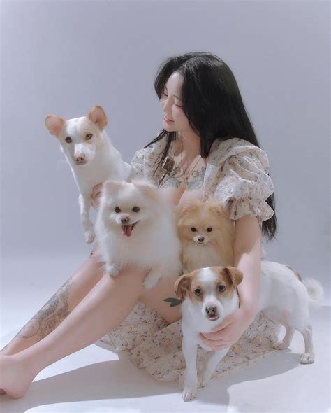 전보연 | 遊んでくれ | Instagram