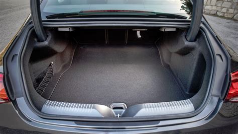 Mercedes-Benz CLS (C257) характеристики, фотографии и обзор