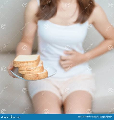 Gluten Intolerance, Gluten Free and Celiac Disease or Wheat Allergy