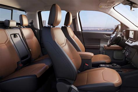 Reserve the all new Ford Maverick at Hacienda Ford in Edinburg, TX