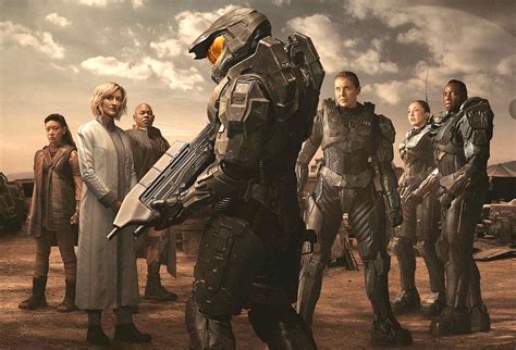 Is There a 'Halo' Season 3 Release Date? Answered | The Mary Sue