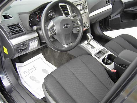 SUBARU JUSTY - Review and photos