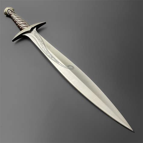 Sting Sword - The Lord of the Rings – Raven Forge