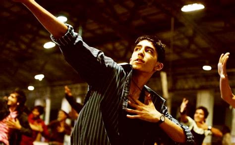 Jamal Quem Quer Ser - And the Oscar goes to...: Jamal Malik - Quem quer ser um milionário