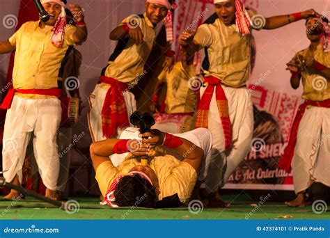 Bihu Dance Costume