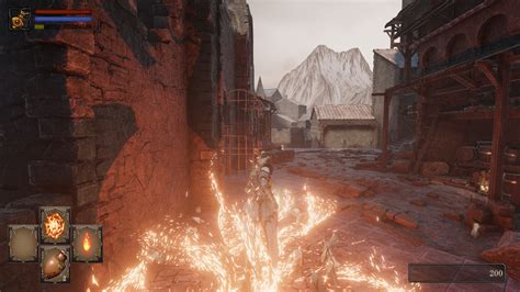 Chaos on Steam