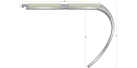 GR12 | Gradus - contract interior solutions