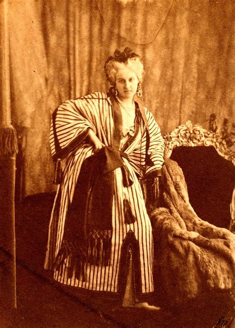 Picture of Virginia Oldoini