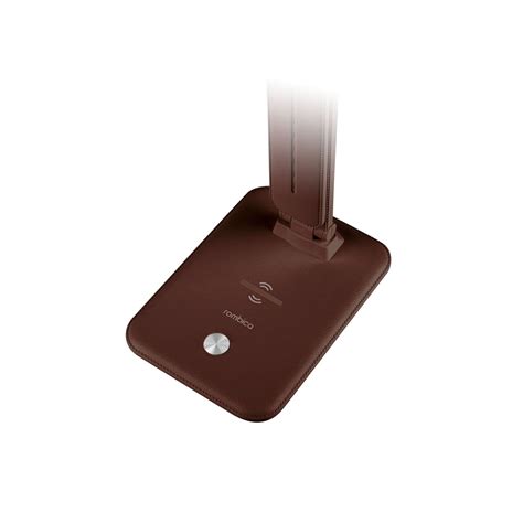 Светильник LED Faros Brown | Rombica