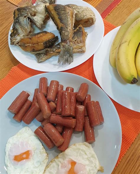 African Food Tour Concept