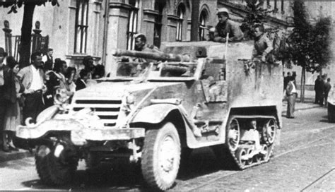 SU-57 (57mm GMC T48 in Soviet Service) - Tank Encyclopedia