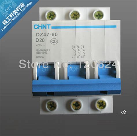 Chnt Breaker Reviews - Online Shopping Chnt Breaker Reviews on ...
