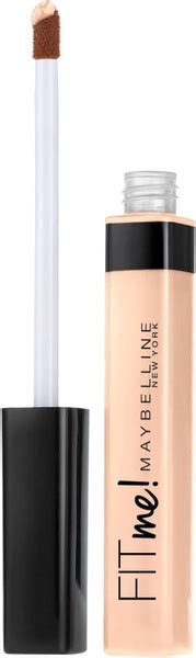 Maybelline New York Консилер для лица и глаз FIT ME Concealer Anti ...