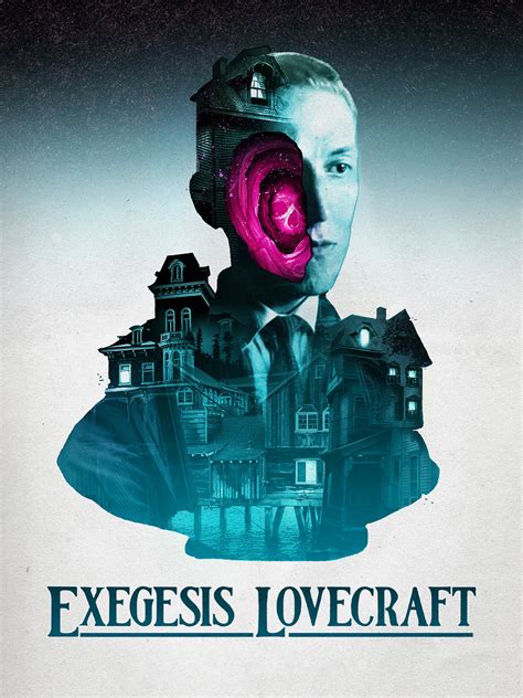 Prime Video: Exegesis Lovecraft