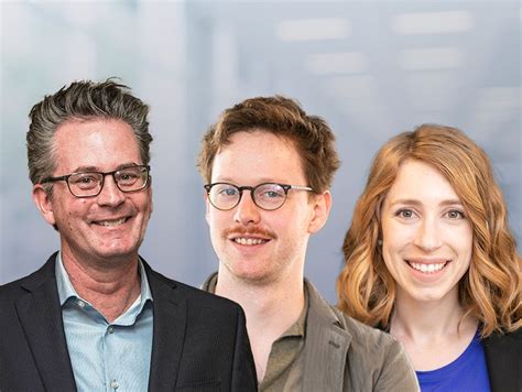 BSG Announces Two Promotions to Partner and a New Managing Director