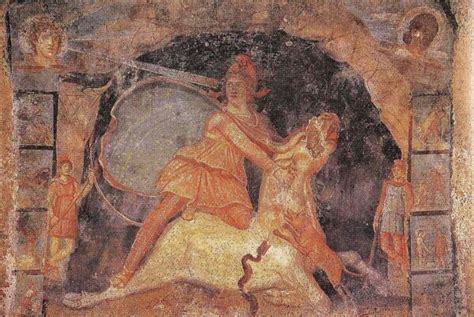The Ancient Roman Religion That Rivaled Early Christianity ...
