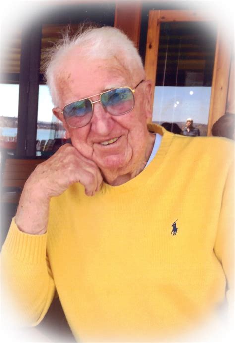 Joseph C. "Gabby" Hartmann — Clyde W. Kraft