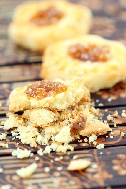 Печенье с ананасовым конфитюром | Food, Cookies, Breakfast