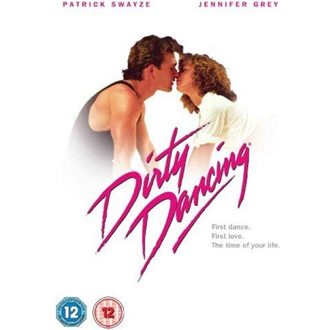 Dvd dirty dancing dvd film - Sammenlign priser hos PriceRunner