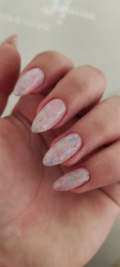 Весенние- летние ногти | Nails