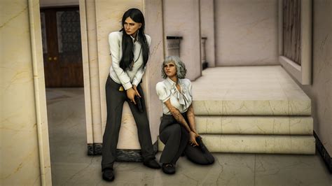 Animation List for Menyoo (150+ Animations) - GTA5-Mods.com